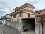 （貸戸建）西勝山貸家