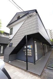ＪＲ中央線東小金井駅まで徒歩2分