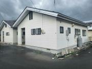 八重樫住宅
