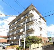 ＪＲ片町線放出駅まで徒歩7分