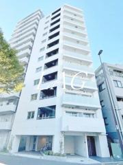 ＪＲ京浜東北・根岸線大森駅まで徒歩11分