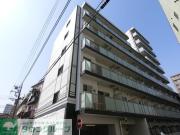 TLRレジデンス大鳥居