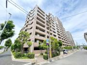 アソシアード神宮東壱番館