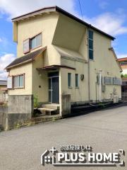 和歌山市園部一戸建て