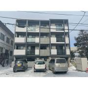 地下鉄南北線北２４条駅まで徒歩9分
