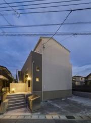 ＪＲ常磐線（各駅停車）馬橋駅まで徒歩8分