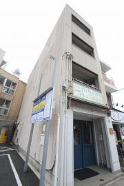 広島電鉄白島線白島駅まで徒歩1分