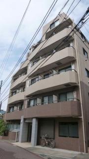 ヴォーガコルテ多摩川II