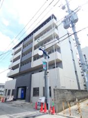 ＪＲ東海道本線尼崎駅まで徒歩23分