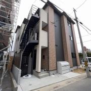 MELDIA戸田