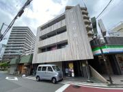 近鉄大阪線近鉄八尾駅まで徒歩4分