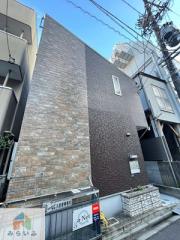 地下鉄東山線新栄町駅まで徒歩5分