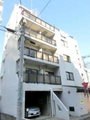 シルフィード西川口II