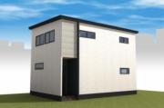CASA上中居