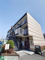 相鉄本線希望ケ丘駅まで徒歩32分