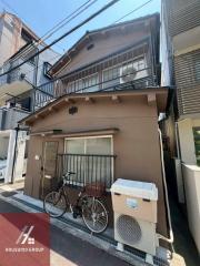 貸家 大阪市城東区関目