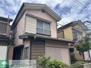 リンク船橋田喜野井戸建