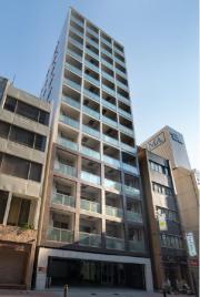VORT銀座residence