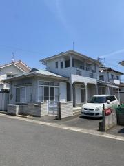 鳥ノ巣戸建住宅
