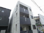 相鉄本線相模大塚駅まで徒歩3分