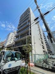 地下鉄御堂筋線西中島南方駅まで徒歩5分