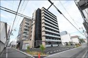 地下鉄四つ橋線花園町駅まで徒歩7分