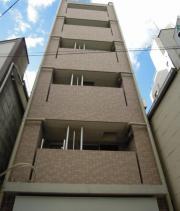 ハウオリ大井町