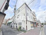 京成本線お花茶屋駅まで徒歩3分