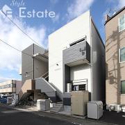 地下鉄東山線高畑駅まで徒歩5分