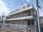 MY東台マンション