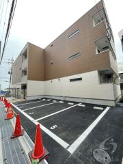 京阪本線門真市駅まで徒歩7分
