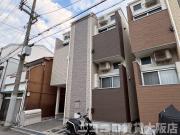 近鉄南大阪線今川駅まで徒歩10分