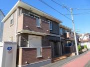 ＪＲ中央線日野駅まで徒歩11分