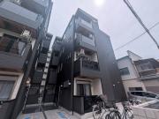 阪神本線大物駅まで徒歩8分
