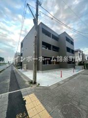 ＪＲ武蔵野線南越谷駅まで徒歩13分