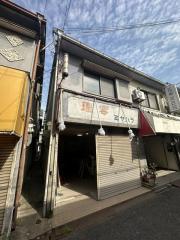大久保町3丁目テラスハウス