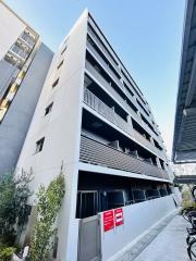 ＪＲ東海道本線西宮駅まで徒歩5分