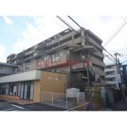 阪急千里線豊津駅まで徒歩5分