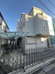 高井戸東2丁目戸建