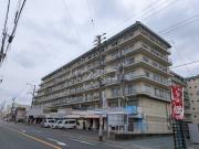 チサンマンション和地山
