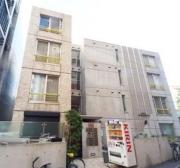都営大江戸線西新宿五丁目駅まで徒歩2分