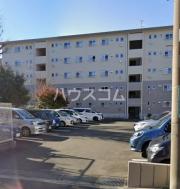 京王清新マンションC号棟