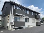 ＪＲ東北本線宇都宮駅までバス約25分 徒歩7分