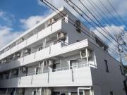 西武新宿線狭山市駅まで徒歩9分