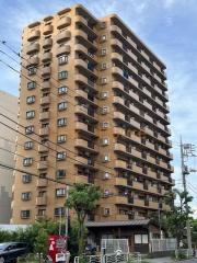 ＪＲ京葉線潮見駅まで徒歩2分