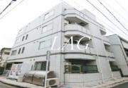 京成本線町屋駅まで徒歩5分