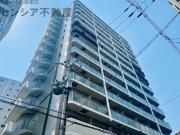 エスリード京橋セントラル.