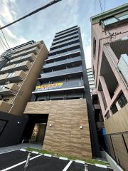エステムコート名古屋新栄VI アートテラス