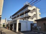 PLUMERIA大宮