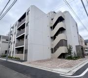 アイルグランデ赤羽